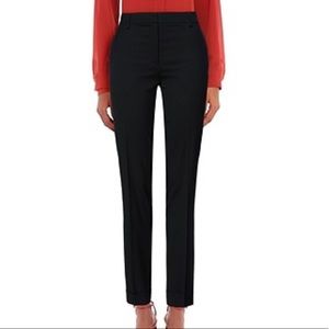 Gunex by Brunello Cucinelli Wool Trousers